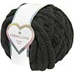 Chenillove super big schwarz