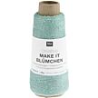 Make it Blümchen patina