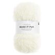 Make it Fur weiß
