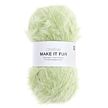 Make it Fur pistazie