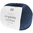 Baby Organic Cotton marine