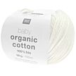 Baby Organic Cotton weiß