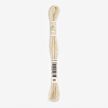 Eco Vita Stickgarn natur