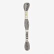 Eco Vita Stickgarn asche
