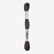 Eco Vita Stickgarn grau