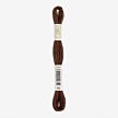 Eco Vita Stickgarn braun