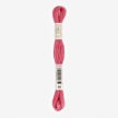 Eco Vita Stickgarn pink