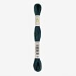 Eco Vita Stickgarn petrol
