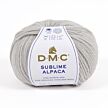 Sublime Alpaca hellgrau