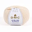 Sublime Alpaca leinen
