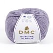 Sublime Alpaca mauve