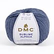 Sublime Alpaca denim