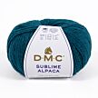 Sublime Alpaca petrol