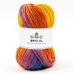Brio XL blau-orange