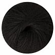 Softest Alpaca black