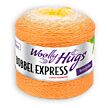 Bobbel Express gelb-orange