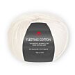 Fleeting Cotton weiß