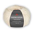 Fleeting Cotton natur