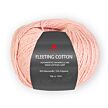 Fleeting Cotton rosé