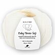 Baby Merino Soft weiß