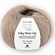 Baby Merino Soft beige