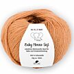 Baby Merino Soft fuchs