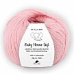 Baby Merino Soft rosa