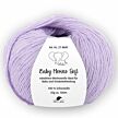 Baby Merino Soft flieder