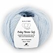 Baby Merino Soft hellblau