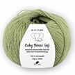 Baby Merino Soft khaki