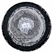 Rope Bobbel grau-schwarz