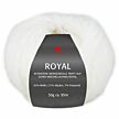 Royal rohweiß