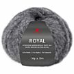 Royal anthrazit