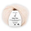 Baby Cotton natur