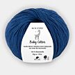 Baby Cotton marine