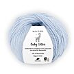 Baby Cotton hellblau
