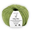 Baby Cotton khaki