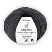 Baby Cotton anthrazit