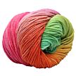 1-2-3 Ideen Merino lollipop