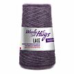 Woolly Hugs Lace pflaume