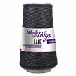 Woolly Hugs Lace anthrazit