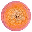 Bobbel Cotton orange-altrosé
