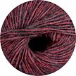 Wool4future burgundy
