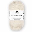 Basic Cotton creme