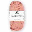 Basic Cotton lachs