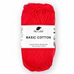 Basic Cotton rot