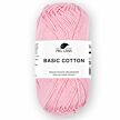 Basic Cotton babyrosa