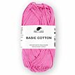 Basic Cotton flamingo