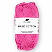 Basic Cotton pink