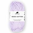 Basic Cotton flieder